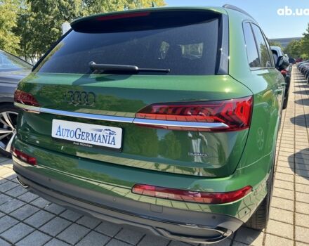 Ауди Ку 7 2023 в Киеве на Automoto.ua Ауди Ку 7, объемом двигателя 3 л и пробегом 4 тыс. км за 101833 $, фото 11 на Automoto.ua