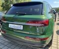 Ауди Ку 7 2023 в Киеве на Automoto.ua Ауди Ку 7, объемом двигателя 3 л и пробегом 4 тыс. км за 101833 $, фото 11 на Automoto.ua