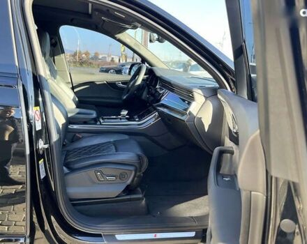 Ауди Ку 7, объемом двигателя 0 л и пробегом 112 тыс. км за 93000 $, фото 26 на Automoto.ua