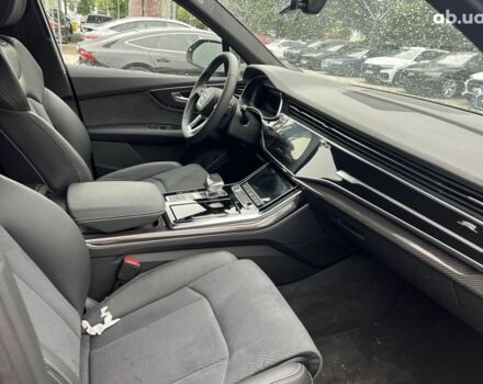 Ауді Ку 7, об'ємом двигуна 3 л та пробігом 8 тис. км за 99334 $, фото 20 на Automoto.ua