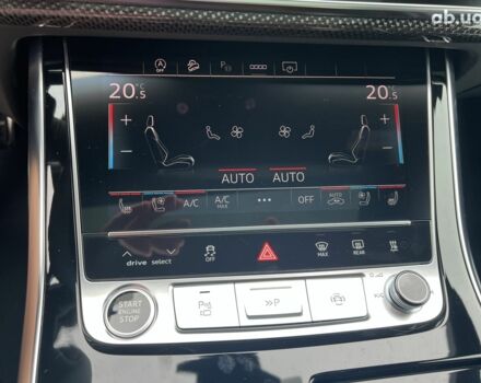 Ауди Ку 7, объемом двигателя 3 л и пробегом 0 тыс. км за 104768 $, фото 45 на Automoto.ua