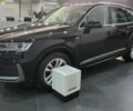 купити нове авто Ауді Ку 7 2023 року від офіційного дилера Ауді-Центр Харків Ауді фото