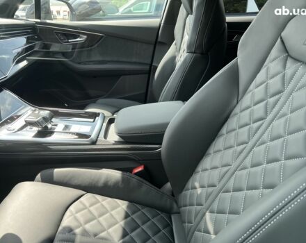 Ауди Ку 7, объемом двигателя 3 л и пробегом 1 тыс. км за 102811 $, фото 30 на Automoto.ua