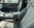 Ауди Ку 7, объемом двигателя 3 л и пробегом 1 тыс. км за 102811 $, фото 30 на Automoto.ua