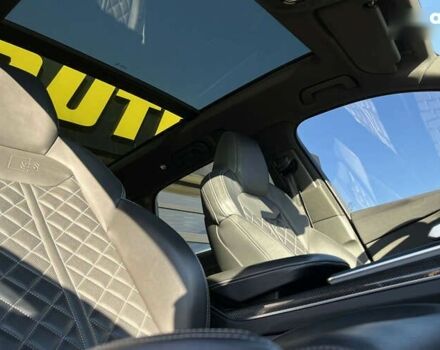 Ауди Ку 7, объемом двигателя 0 л и пробегом 112 тыс. км за 93000 $, фото 25 на Automoto.ua