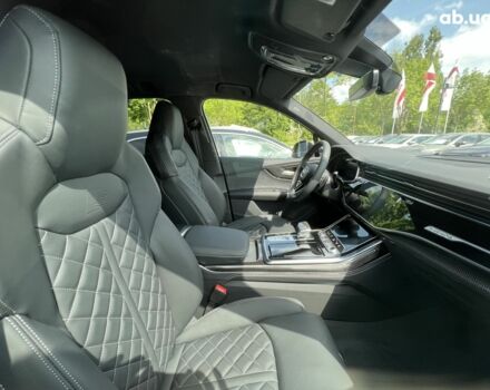 Ауди Ку 7, объемом двигателя 3 л и пробегом 1 тыс. км за 102811 $, фото 38 на Automoto.ua