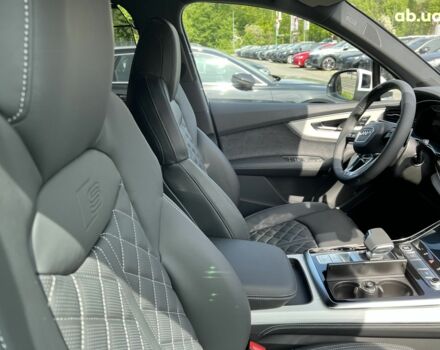 Ауді Ку 7, об'ємом двигуна 3 л та пробігом 1 тис. км за 100855 $, фото 34 на Automoto.ua
