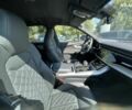 Ауди Ку 7 2023 в Киеве на Automoto.ua Ауди Ку 7, объемом двигателя 3 л и пробегом 4 тыс. км за 101833 $, фото 6 на Automoto.ua
