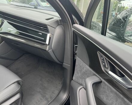 Ауди Ку 7, объемом двигателя 3 л и пробегом 0 тыс. км за 104768 $, фото 53 на Automoto.ua