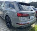 Ауди Ку 7, объемом двигателя 3 л и пробегом 1 тыс. км за 102811 $, фото 13 на Automoto.ua