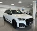 Ауди Ку 7, объемом двигателя 3 л и пробегом 7 тыс. км за 89000 $, фото 1 на Automoto.ua