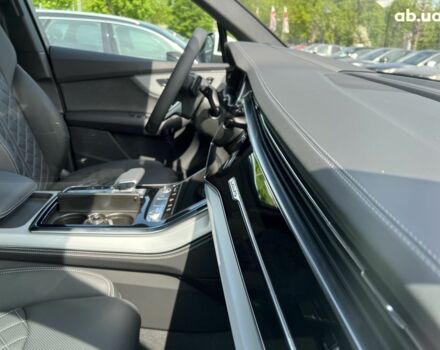 Ауді Ку 7, об'ємом двигуна 3 л та пробігом 1 тис. км за 100855 $, фото 31 на Automoto.ua
