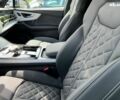 Ауді Ку 7, об'ємом двигуна 3 л та пробігом 1 тис. км за 100855 $, фото 14 на Automoto.ua
