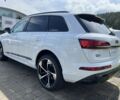 Ауді Ку 7, об'ємом двигуна 3 л та пробігом 1 тис. км за 100855 $, фото 30 на Automoto.ua