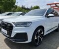 Ауді Ку 7, об'ємом двигуна 3 л та пробігом 1 тис. км за 100855 $, фото 4 на Automoto.ua