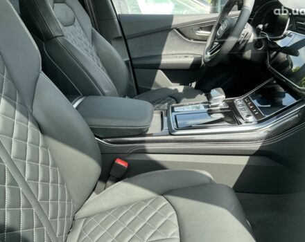 Ауди Ку 7, объемом двигателя 3 л и пробегом 1 тыс. км за 102811 $, фото 35 на Automoto.ua