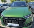 Ауди Ку 7 2023 в Киеве на Automoto.ua Ауди Ку 7, объемом двигателя 3 л и пробегом 4 тыс. км за 101833 $, фото 13 на Automoto.ua