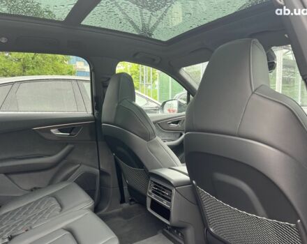 Ауди Ку 7, объемом двигателя 3 л и пробегом 0 тыс. км за 104768 $, фото 61 на Automoto.ua