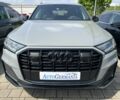 Ауди Ку 7, объемом двигателя 3 л и пробегом 1 тыс. км за 102811 $, фото 2 на Automoto.ua