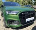 Ауди Ку 7 2023 в Киеве на Automoto.ua Ауди Ку 7, объемом двигателя 3 л и пробегом 4 тыс. км за 101833 $, фото 16 на Automoto.ua
