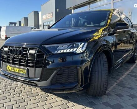 Ауди Ку 7, объемом двигателя 0 л и пробегом 112 тыс. км за 93000 $, фото 2 на Automoto.ua