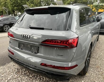 Ауді Ку 7, об'ємом двигуна 3 л та пробігом 8 тис. км за 99334 $, фото 16 на Automoto.ua