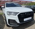 Ауді Ку 7, об'ємом двигуна 3 л та пробігом 1 тис. км за 100855 $, фото 10 на Automoto.ua