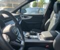 Ауди Ку 7 2023 в Киеве на Automoto.ua Ауди Ку 7, объемом двигателя 3 л и пробегом 4 тыс. км за 101833 $, фото 23 на Automoto.ua