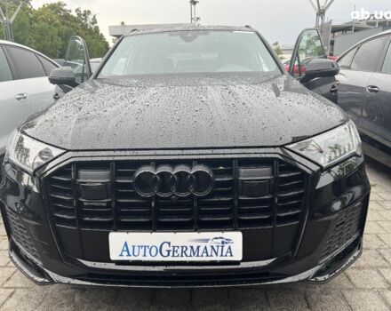 Ауди Ку 7, объемом двигателя 3 л и пробегом 0 тыс. км за 104768 $, фото 69 на Automoto.ua
