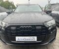Ауди Ку 7, объемом двигателя 3 л и пробегом 0 тыс. км за 104768 $, фото 69 на Automoto.ua