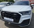 Ауді Ку 7, об'ємом двигуна 3 л та пробігом 1 тис. км за 100855 $, фото 6 на Automoto.ua