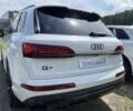 Ауді Ку 7, об'ємом двигуна 3 л та пробігом 1 тис. км за 100855 $, фото 2 на Automoto.ua
