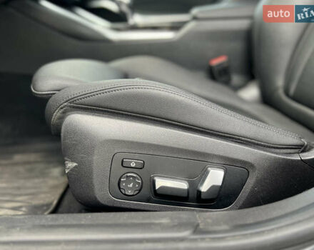 Ауді Ку 7, об'ємом двигуна 3 л та пробігом 25 тис. км за 57200 $, фото 27 на Automoto.ua