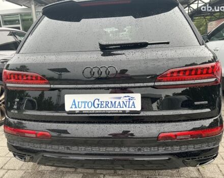 Ауди Ку 7, объемом двигателя 3 л и пробегом 0 тыс. км за 104768 $, фото 3 на Automoto.ua