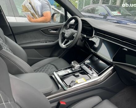 Ауди Ку 7, объемом двигателя 3 л и пробегом 0 тыс. км за 104768 $, фото 59 на Automoto.ua