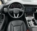 Ауді Ку 7, об'ємом двигуна 3 л та пробігом 47 тис. км за 53900 $, фото 21 на Automoto.ua