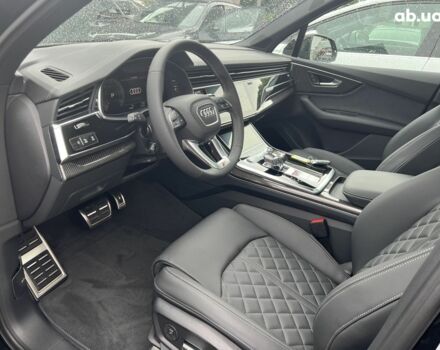 Ауди Ку 7, объемом двигателя 3 л и пробегом 0 тыс. км за 104768 $, фото 52 на Automoto.ua