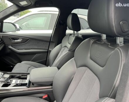 Ауді Ку 7, об'ємом двигуна 3 л та пробігом 8 тис. км за 99334 $, фото 2 на Automoto.ua