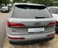 Ауді Ку 7, об'ємом двигуна 3 л та пробігом 8 тис. км за 99334 $, фото 5 на Automoto.ua