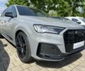Ауди Ку 7, объемом двигателя 3 л и пробегом 1 тыс. км за 102811 $, фото 12 на Automoto.ua