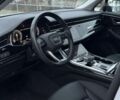 Ауді Ку 7, об'ємом двигуна 3 л та пробігом 47 тис. км за 53900 $, фото 18 на Automoto.ua