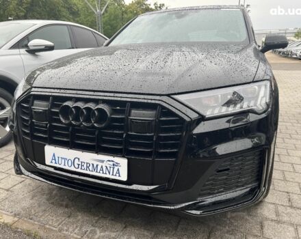 Ауди Ку 7, объемом двигателя 3 л и пробегом 0 тыс. км за 104768 $, фото 24 на Automoto.ua