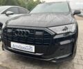 Ауди Ку 7, объемом двигателя 3 л и пробегом 0 тыс. км за 104768 $, фото 24 на Automoto.ua