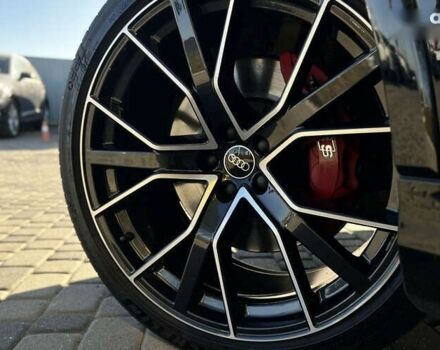 Ауди Ку 7, объемом двигателя 0 л и пробегом 112 тыс. км за 93000 $, фото 9 на Automoto.ua