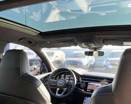 Ауди Ку 7, объемом двигателя 0 л и пробегом 112 тыс. км за 93000 $, фото 29 на Automoto.ua