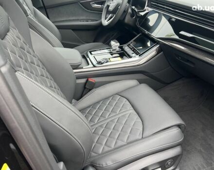 Ауди Ку 7, объемом двигателя 3 л и пробегом 0 тыс. км за 104768 $, фото 58 на Automoto.ua