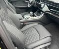 Ауди Ку 7, объемом двигателя 3 л и пробегом 0 тыс. км за 104768 $, фото 58 на Automoto.ua