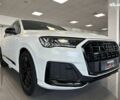 Ауди Ку 7, объемом двигателя 3 л и пробегом 7 тыс. км за 89000 $, фото 2 на Automoto.ua