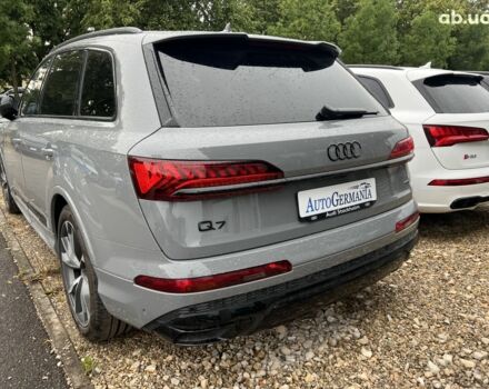Ауді Ку 7, об'ємом двигуна 3 л та пробігом 8 тис. км за 99334 $, фото 4 на Automoto.ua