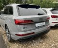 Ауді Ку 7, об'ємом двигуна 3 л та пробігом 8 тис. км за 99334 $, фото 4 на Automoto.ua